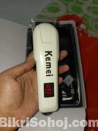 Kemei KM-809A